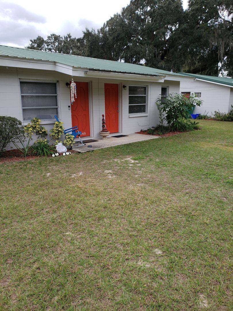 Apartment for rent at 6th Ave, Zephyrhills, FL 33542