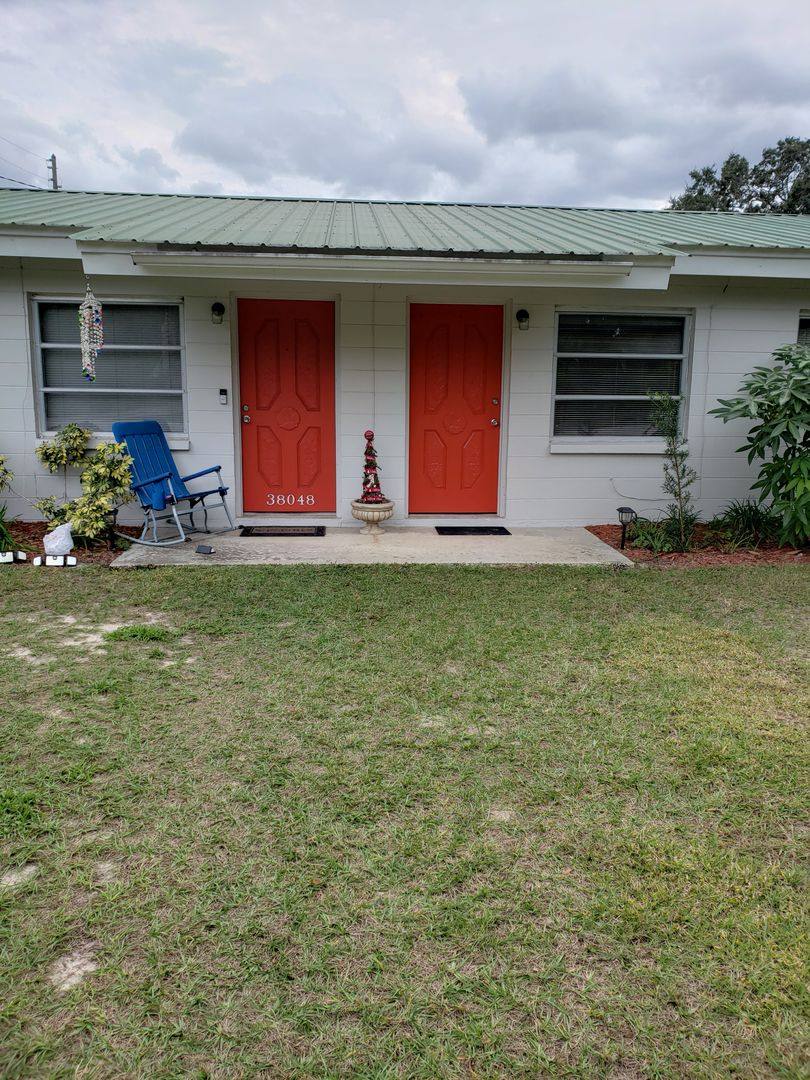 Apartment for rent at 6th Ave, Zephyrhills, FL 33542