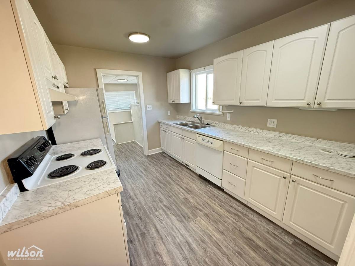House for rent at 2605 W Lincoln Ave, Yakima, WA 98902