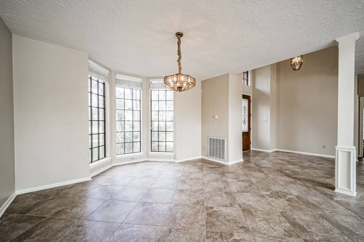House for rent at 67 N Skyflower Court, Spring, TX 77381