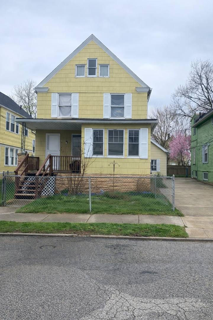 Apartment for rent at 3540 W 61st, Cleveland, OH 44102