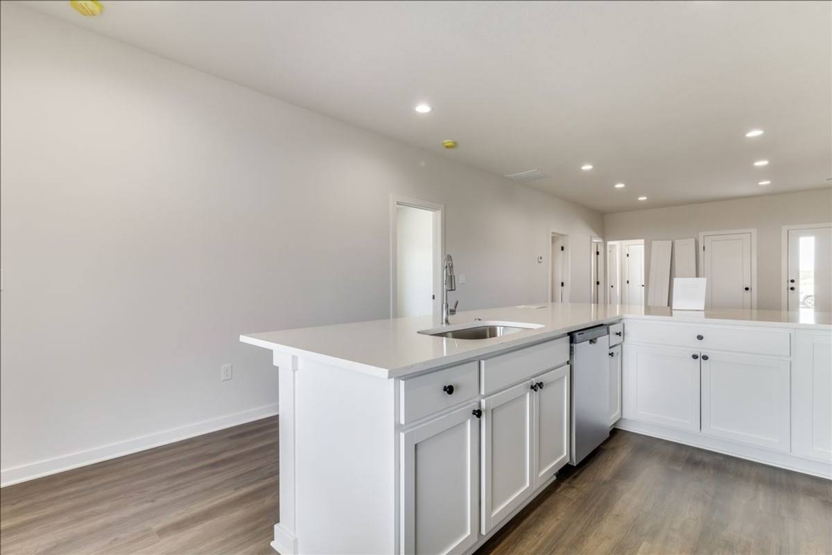 Apartment for rent at 5039 N Vassar Court, Wichita, KS 67220