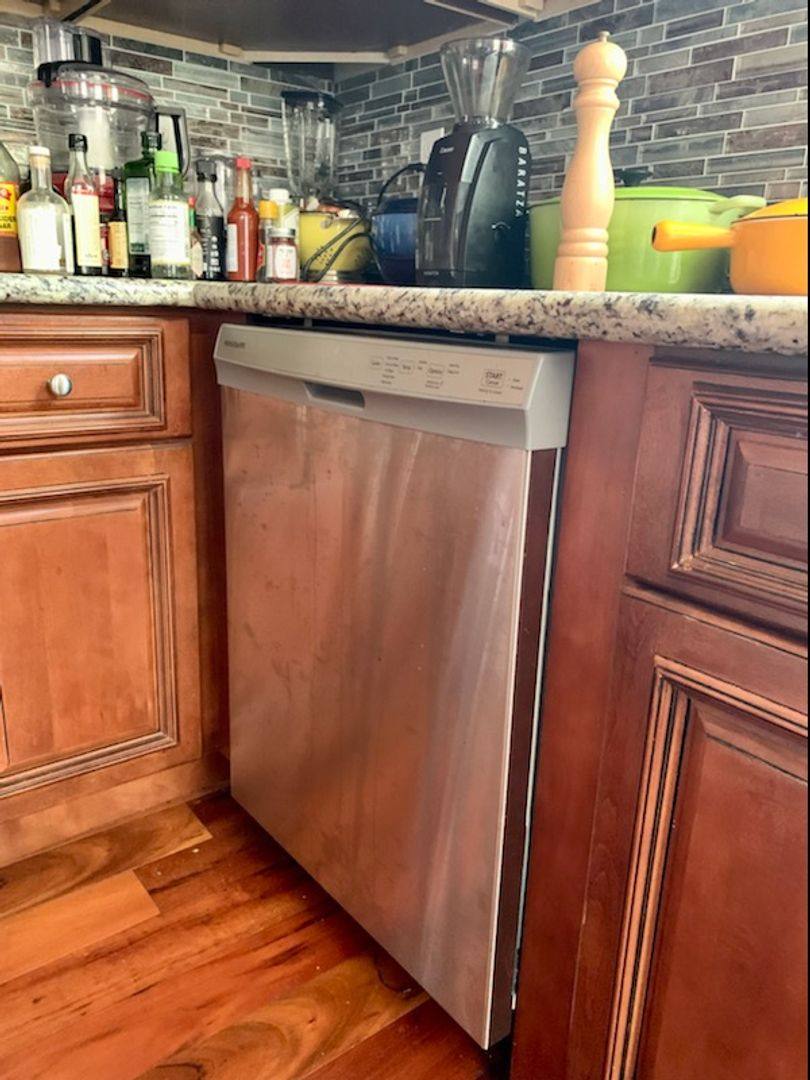 Townhouse for rent at 3812 Cabinet Way, Pittsburgh, PA 15201