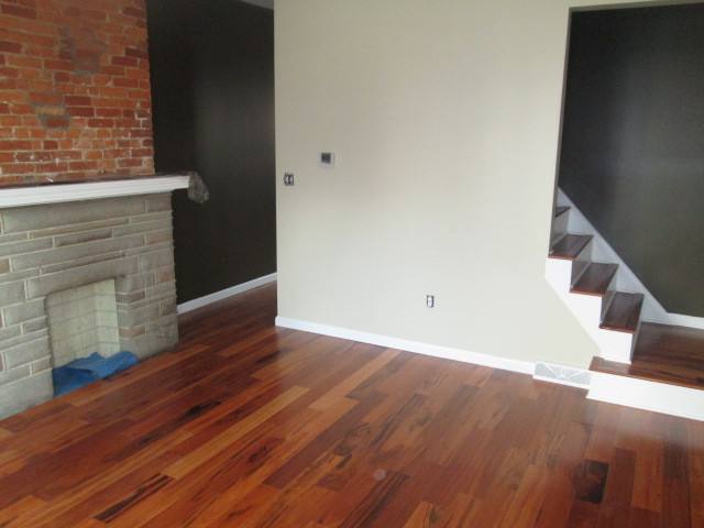 Townhouse for rent at 3812 Cabinet Way, Pittsburgh, PA 15201