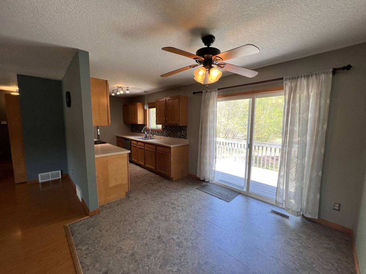 House for rent at 10279 Woodwind Dr, Interlochen, MI 49643