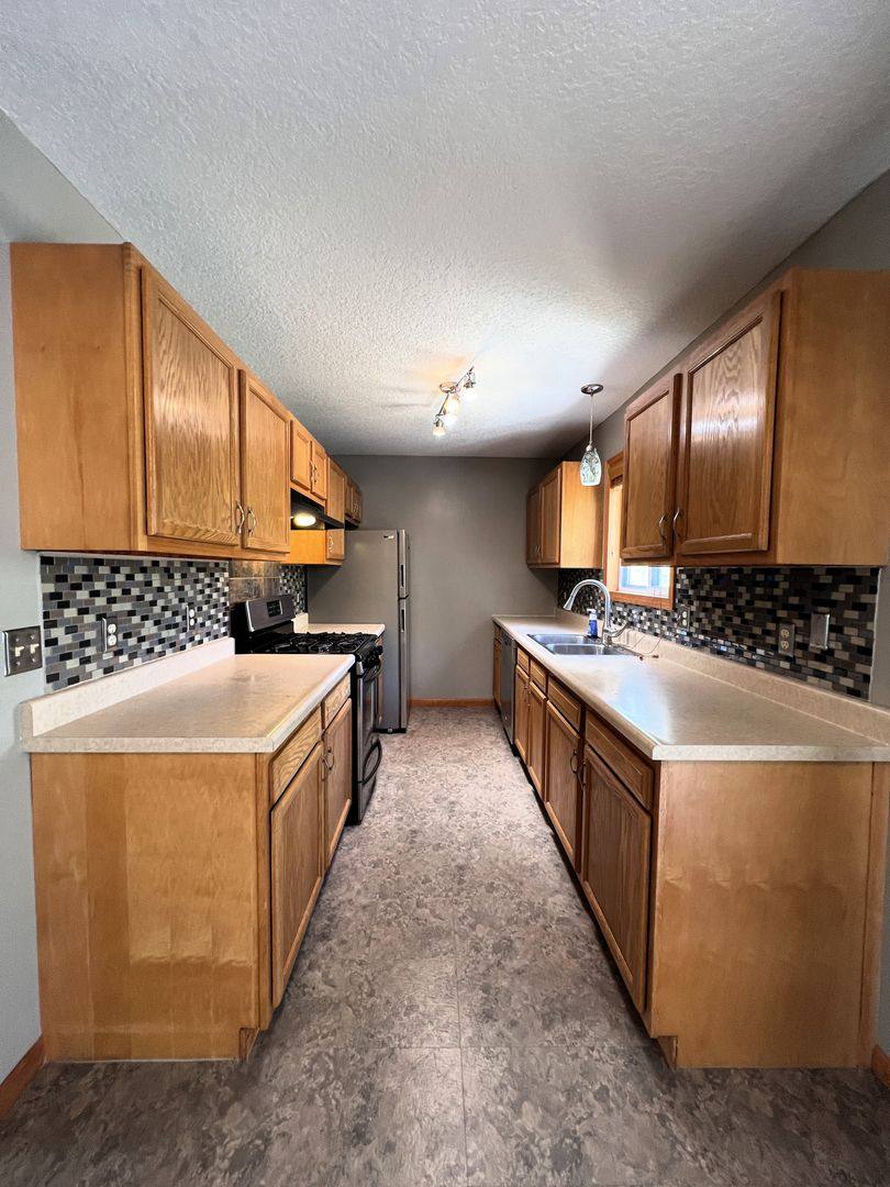 House for rent at 10279 Woodwind Dr, Interlochen, MI 49643