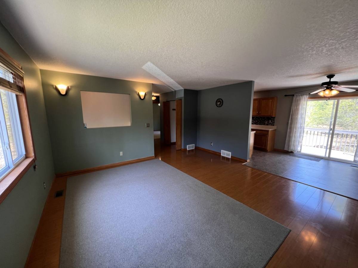 House for rent at 10279 Woodwind Dr, Interlochen, MI 49643