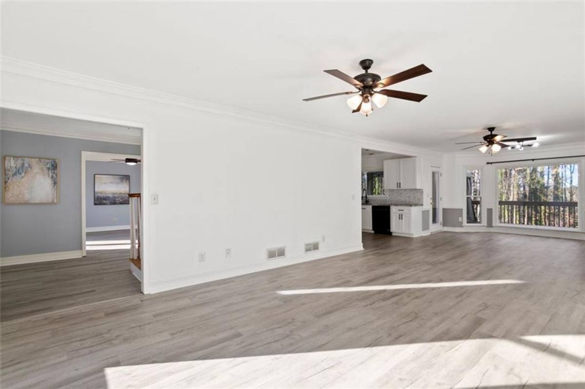 House for rent at 2316 Fripp Overlook NW, Acworth, GA 30101