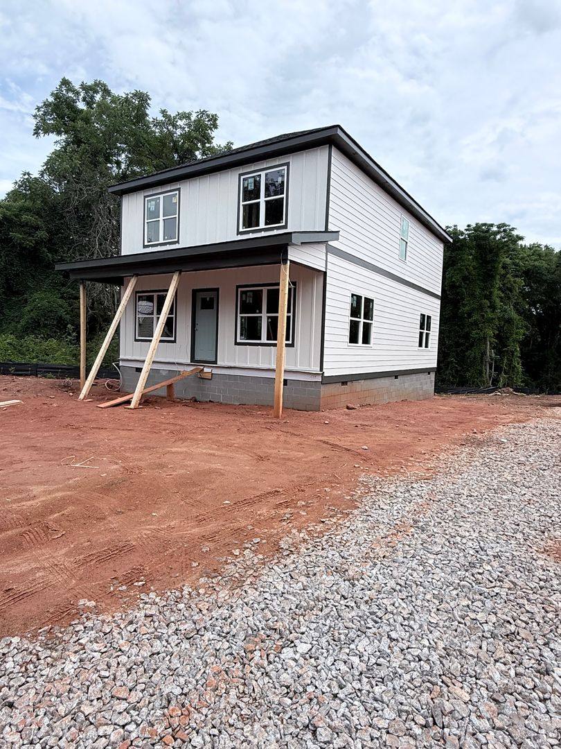 House for rent at 785 Whitehall Rd, Athens, GA 30605