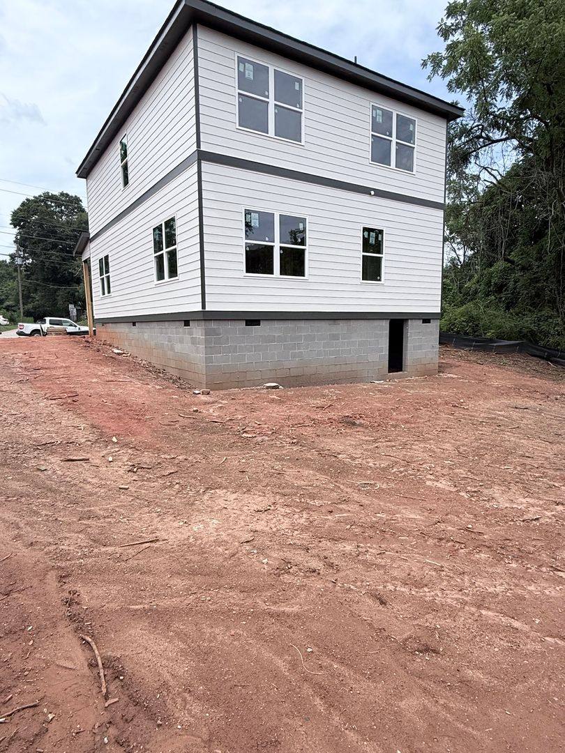 House for rent at 785 Whitehall Rd, Athens, GA 30605