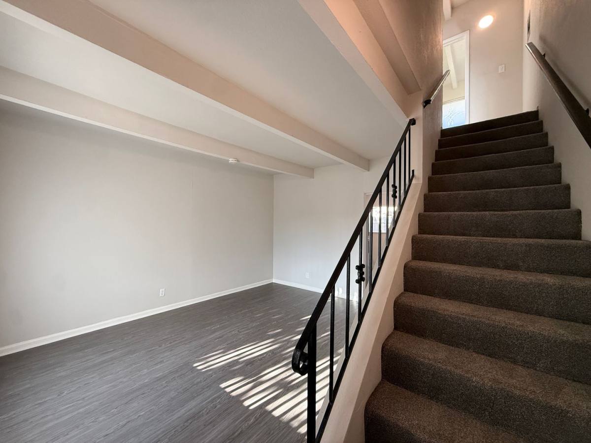 Townhouse for rent at 22189-22211 S Garden Ave, Hayward, CA 94541
