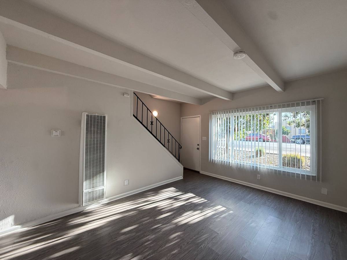 Townhouse for rent at 22189-22211 S Garden Ave, Hayward, CA 94541
