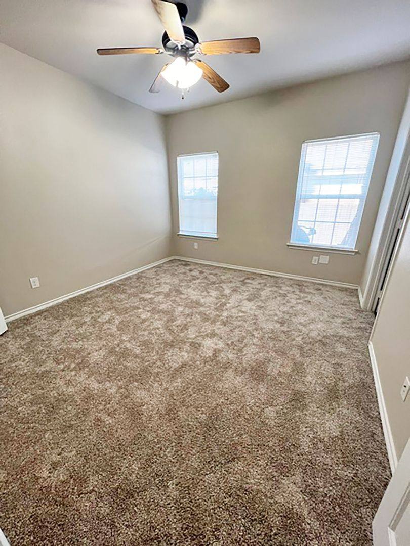 House for rent at 817 W Lamar St, Sherman, TX 75092