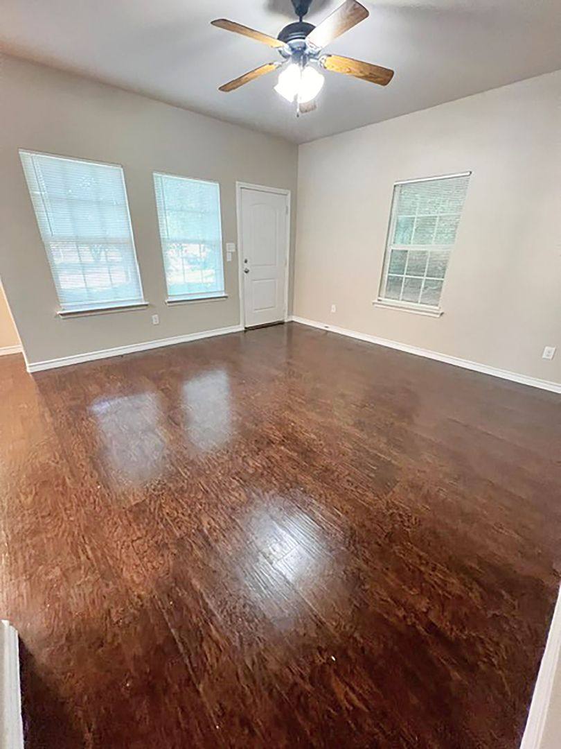 House for rent at 817 W Lamar St, Sherman, TX 75092