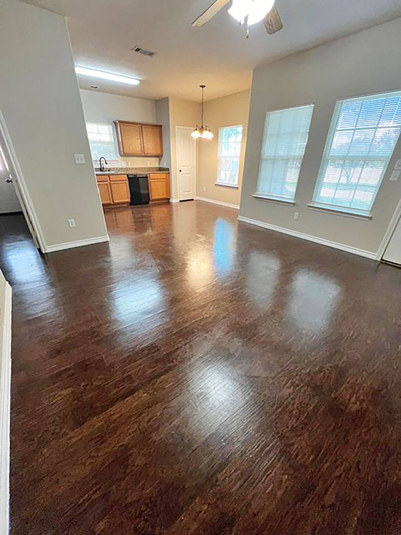 House for rent at 817 W Lamar St, Sherman, TX 75092