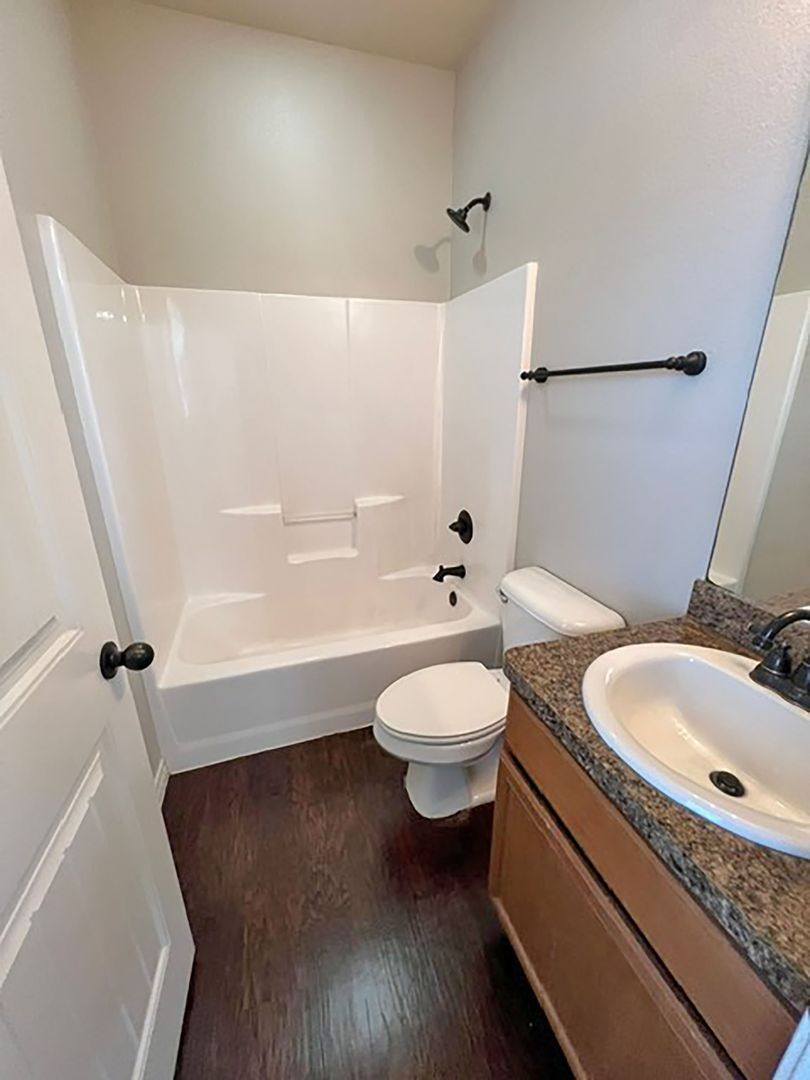 House for rent at 817 W Lamar St, Sherman, TX 75092