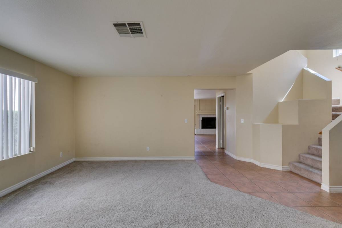 House for rent at 9532 Amber Valley Lane, Las Vegas, NV 89134