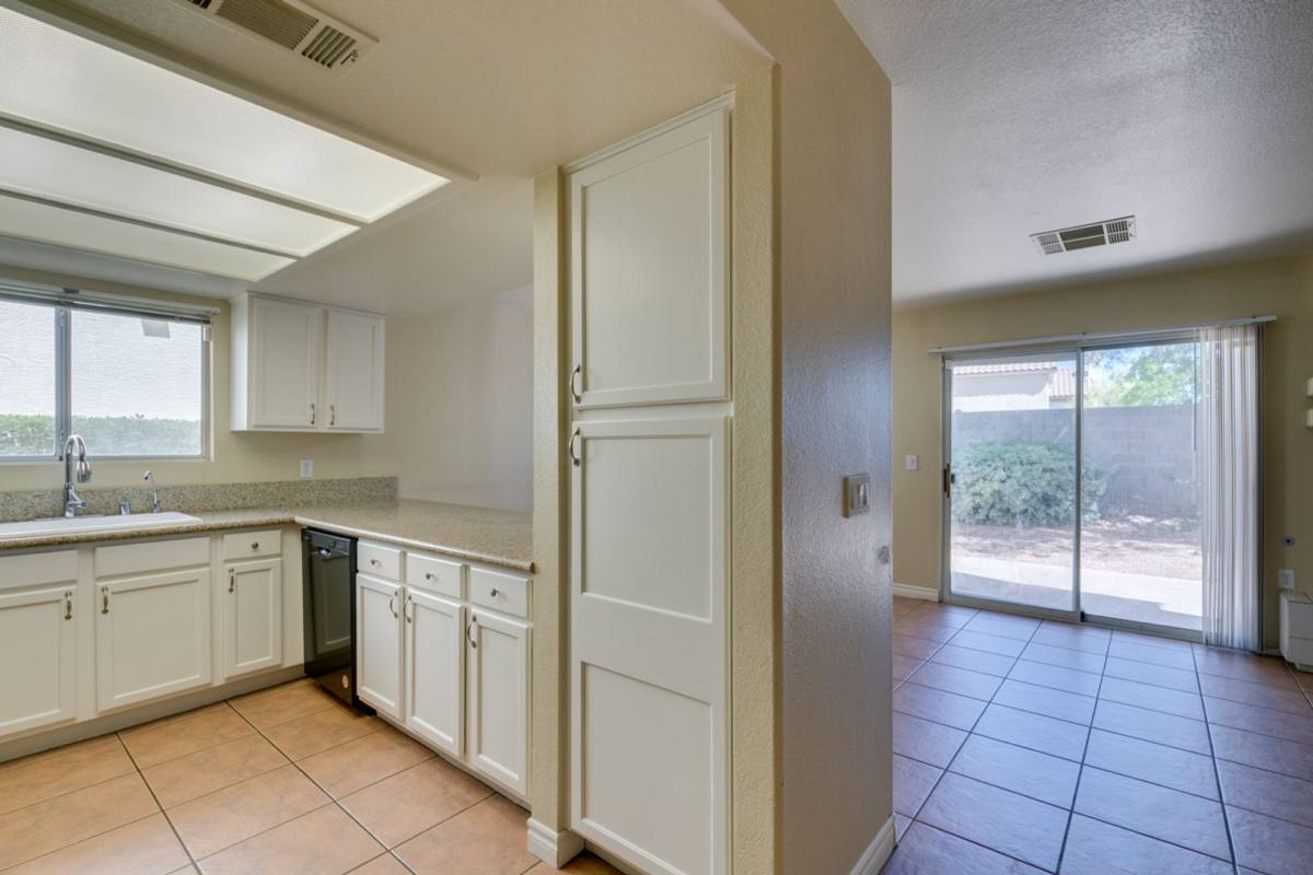 House for rent at 9532 Amber Valley Lane, Las Vegas, NV 89134
