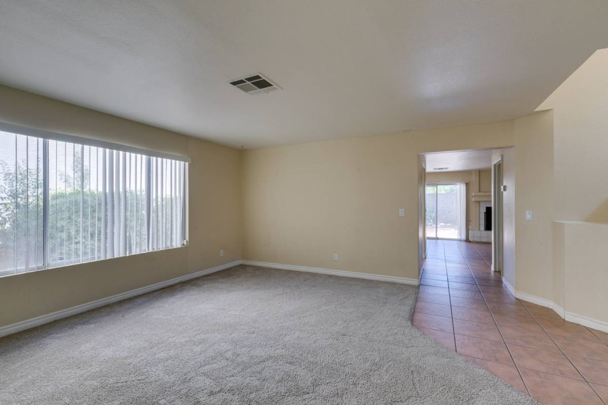 House for rent at 9532 Amber Valley Lane, Las Vegas, NV 89134