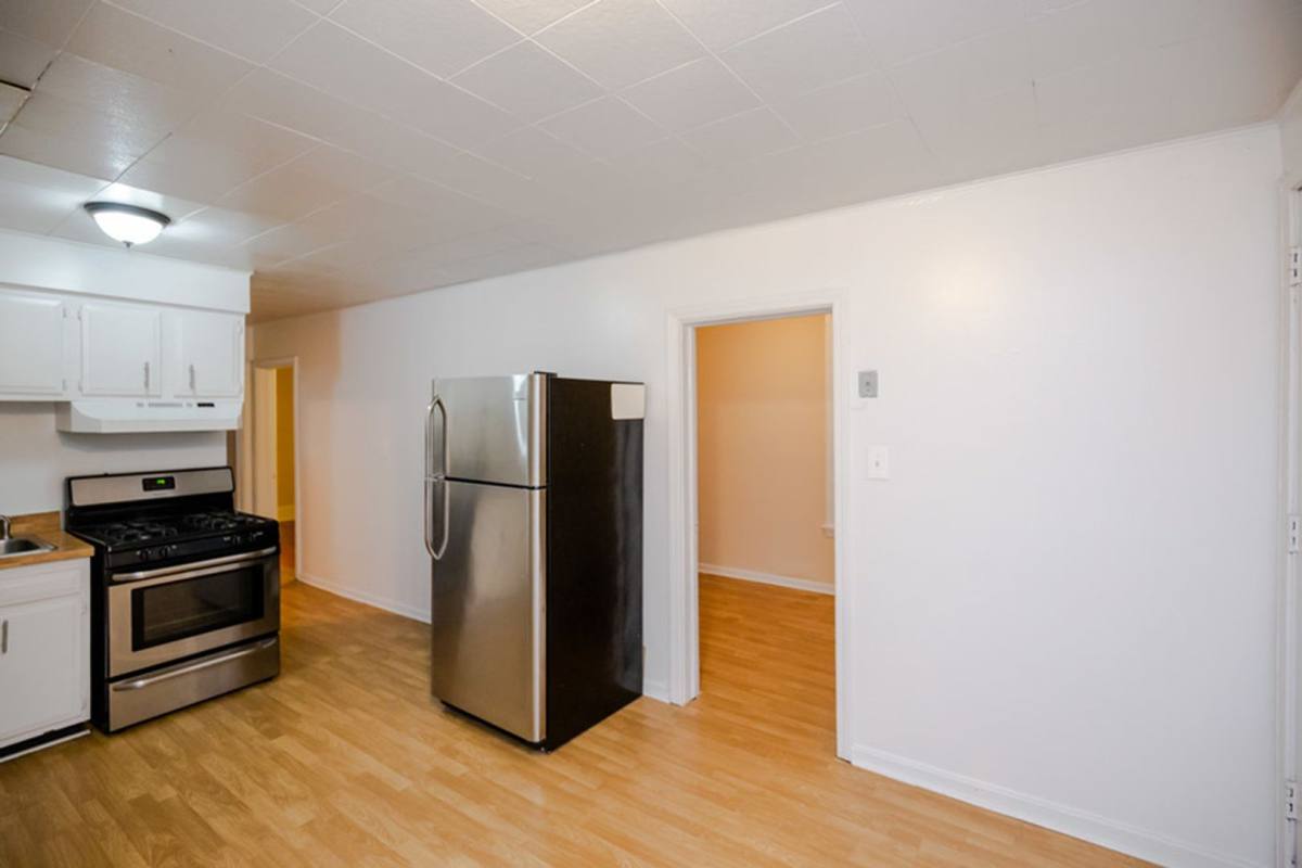 Apartment for rent at 1825 N Bissell, Chicago, IL 60614