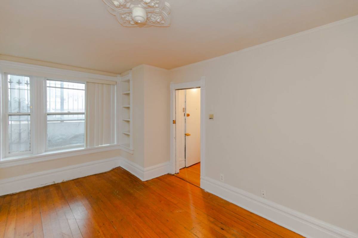 Apartment for rent at 1825 N Bissell, Chicago, IL 60614