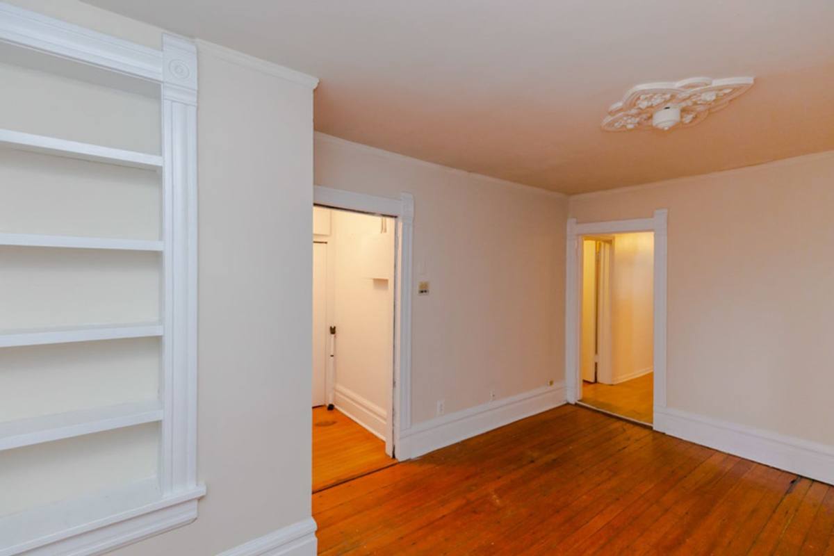 Apartment for rent at 1825 N Bissell, Chicago, IL 60614