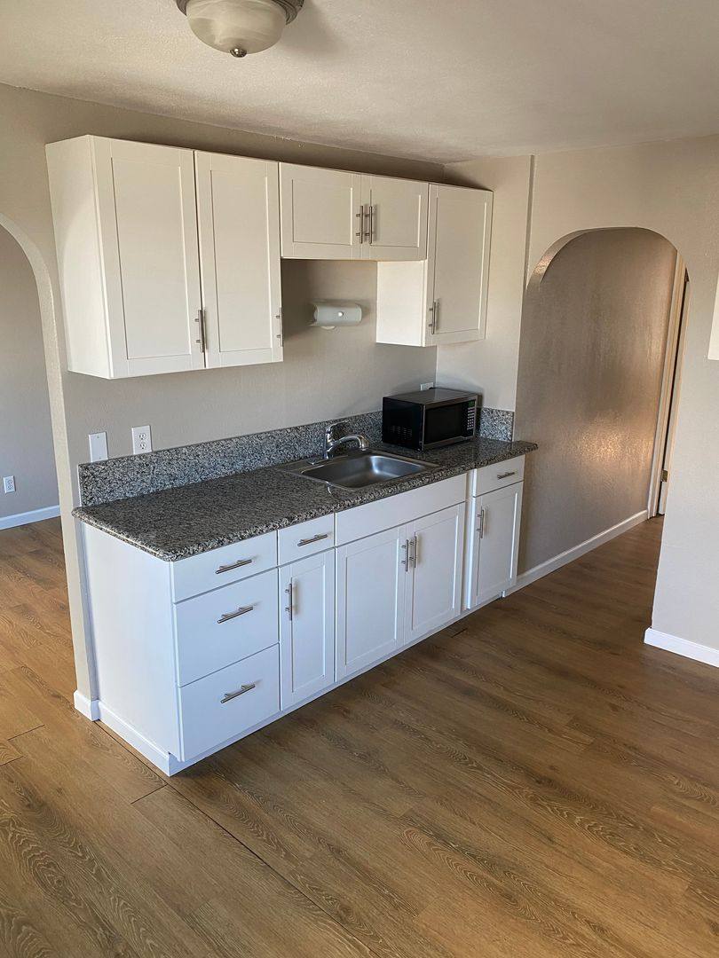 Apartment for rent at 100 Commercial, Gardiner, OR 97441