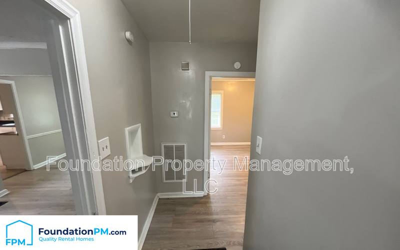 House for rent at 1847 Driftwood Ave, Memphis, TN 38127