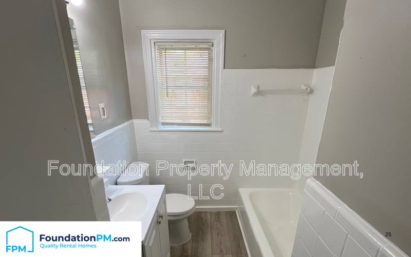 House for rent at 1847 Driftwood Ave, Memphis, TN 38127