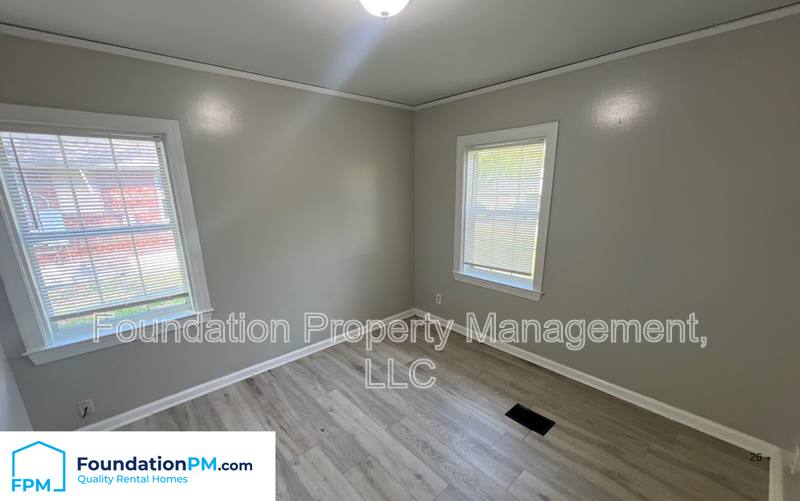 House for rent at 1847 Driftwood Ave, Memphis, TN 38127