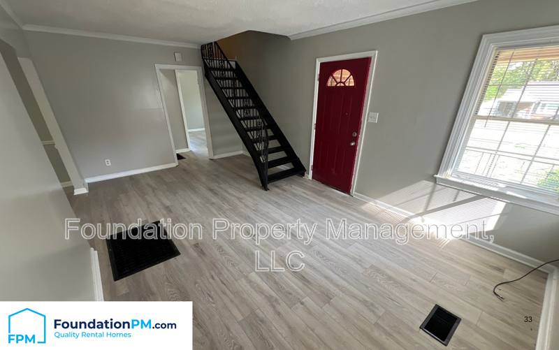 House for rent at 1847 Driftwood Ave, Memphis, TN 38127