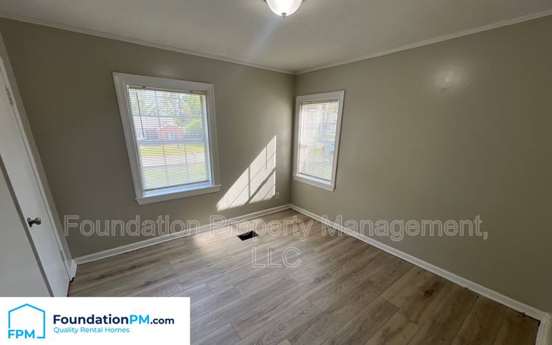 House for rent at 1847 Driftwood Ave, Memphis, TN 38127