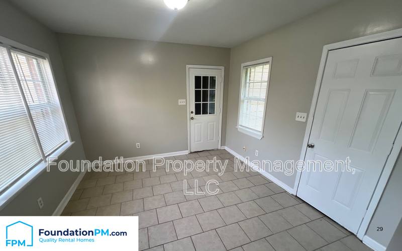 House for rent at 1847 Driftwood Ave, Memphis, TN 38127