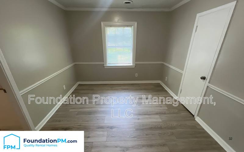 House for rent at 1847 Driftwood Ave, Memphis, TN 38127