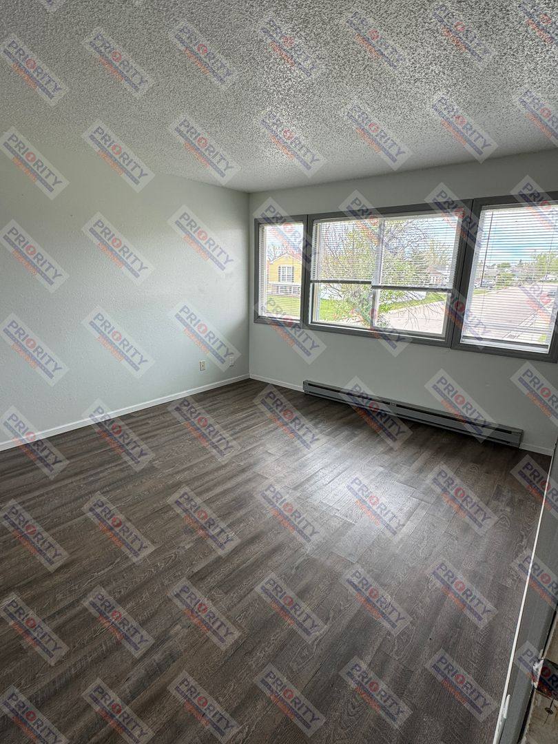 Apartment for rent at 614 Vivian St, Gillette, WY 82718