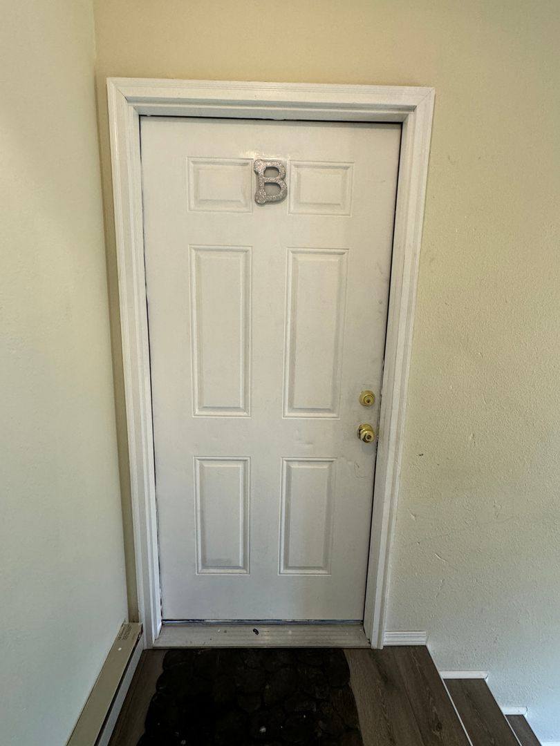 Apartment for rent at 614 Vivian St, Gillette, WY 82718