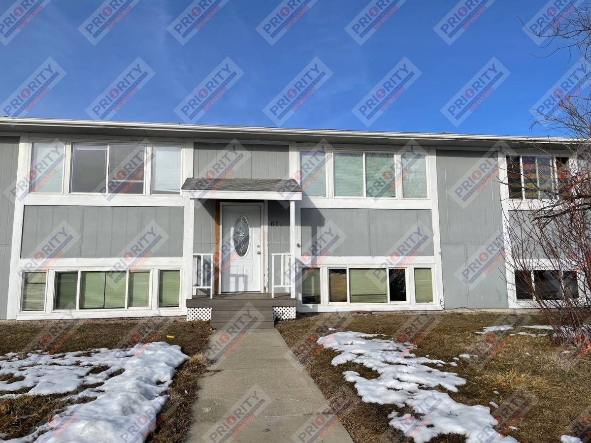 Apartment for rent at 614 Vivian St, Gillette, WY 82718
