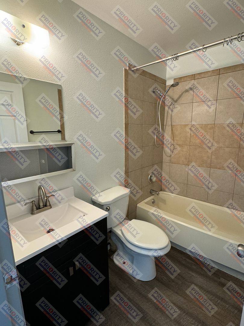 Apartment for rent at 614 Vivian St, Gillette, WY 82718