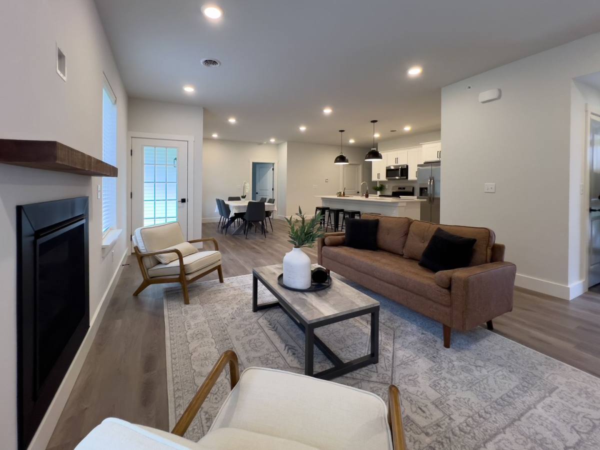 Apartment for rent at 101 Beverly Rose Way, Troy, NY 12180