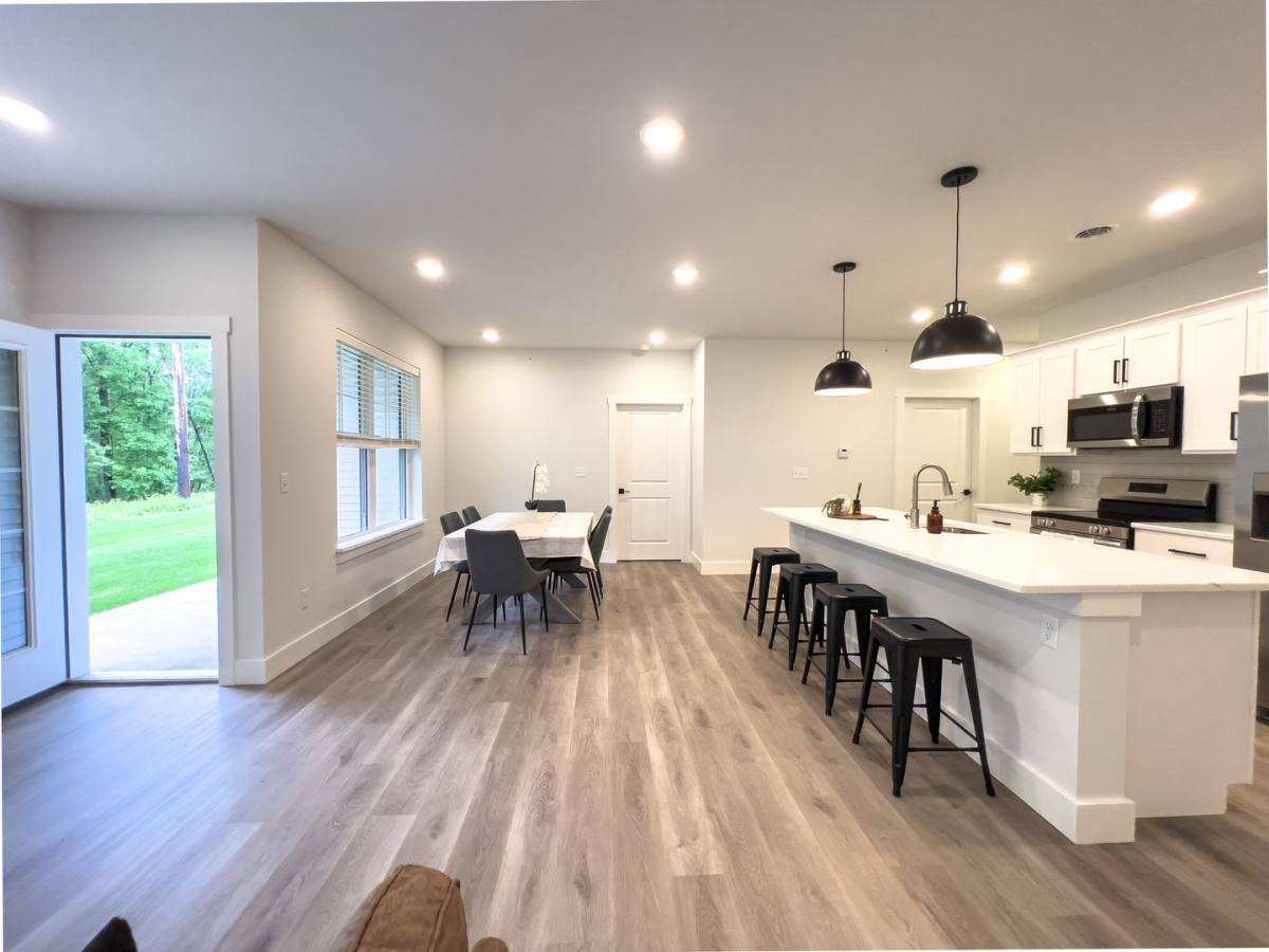 Apartment for rent at 101 Beverly Rose Way, Troy, NY 12180