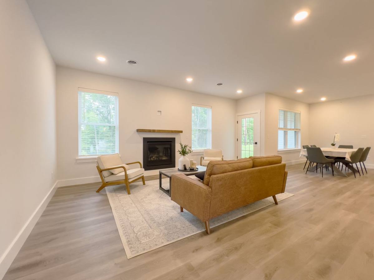 Apartment for rent at 101 Beverly Rose Way, Troy, NY 12180