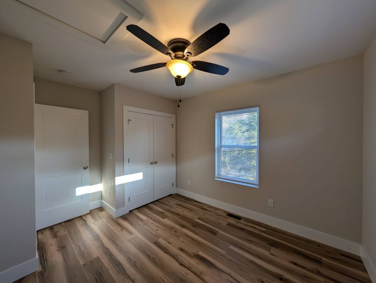 House for rent at 610 Salem Heights Lane, Swannanoa, NC 28778
