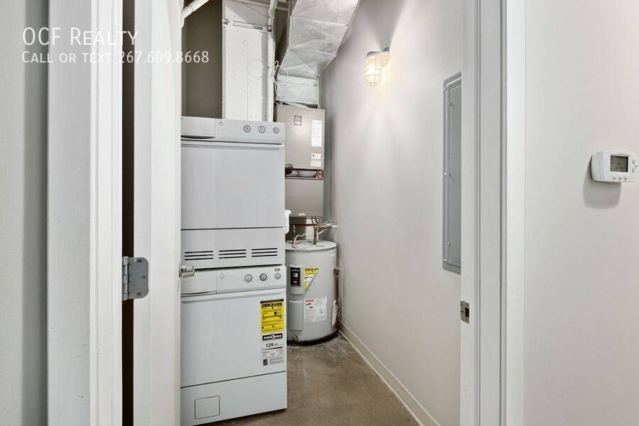 Apartment for rent at 412 S 13th St, Philadelphia, PA 19147