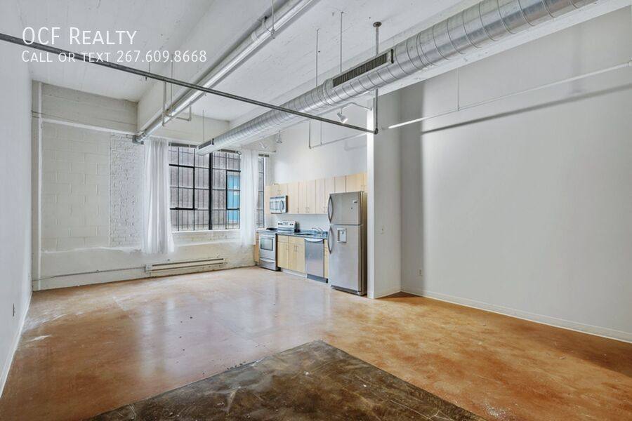 Apartment for rent at 412 S 13th St, Philadelphia, PA 19147