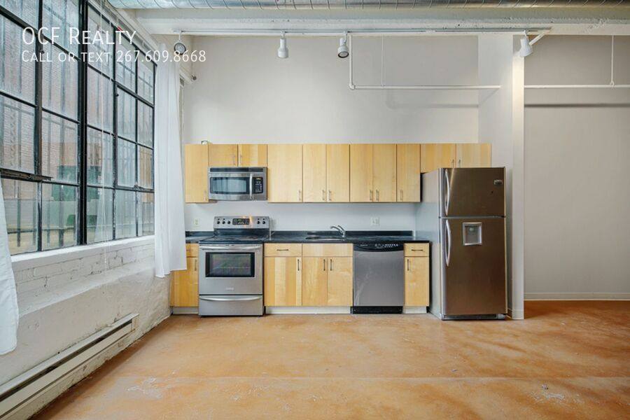 Apartment for rent at 412 S 13th St, Philadelphia, PA 19147