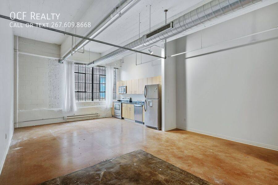 Apartment for rent at 412 S 13th St, Philadelphia, PA 19147