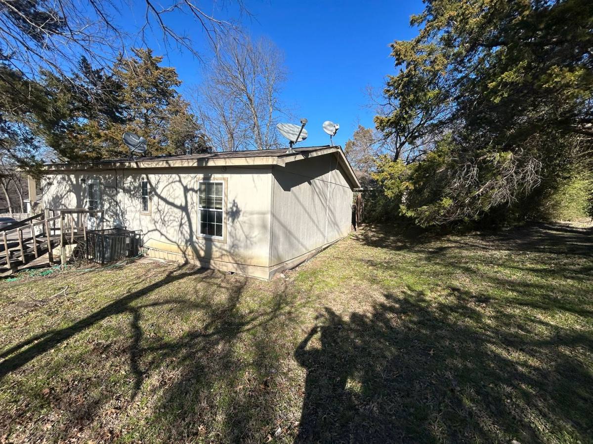 House for rent at 2602 Ripple Rd, Dallas, TX 75241