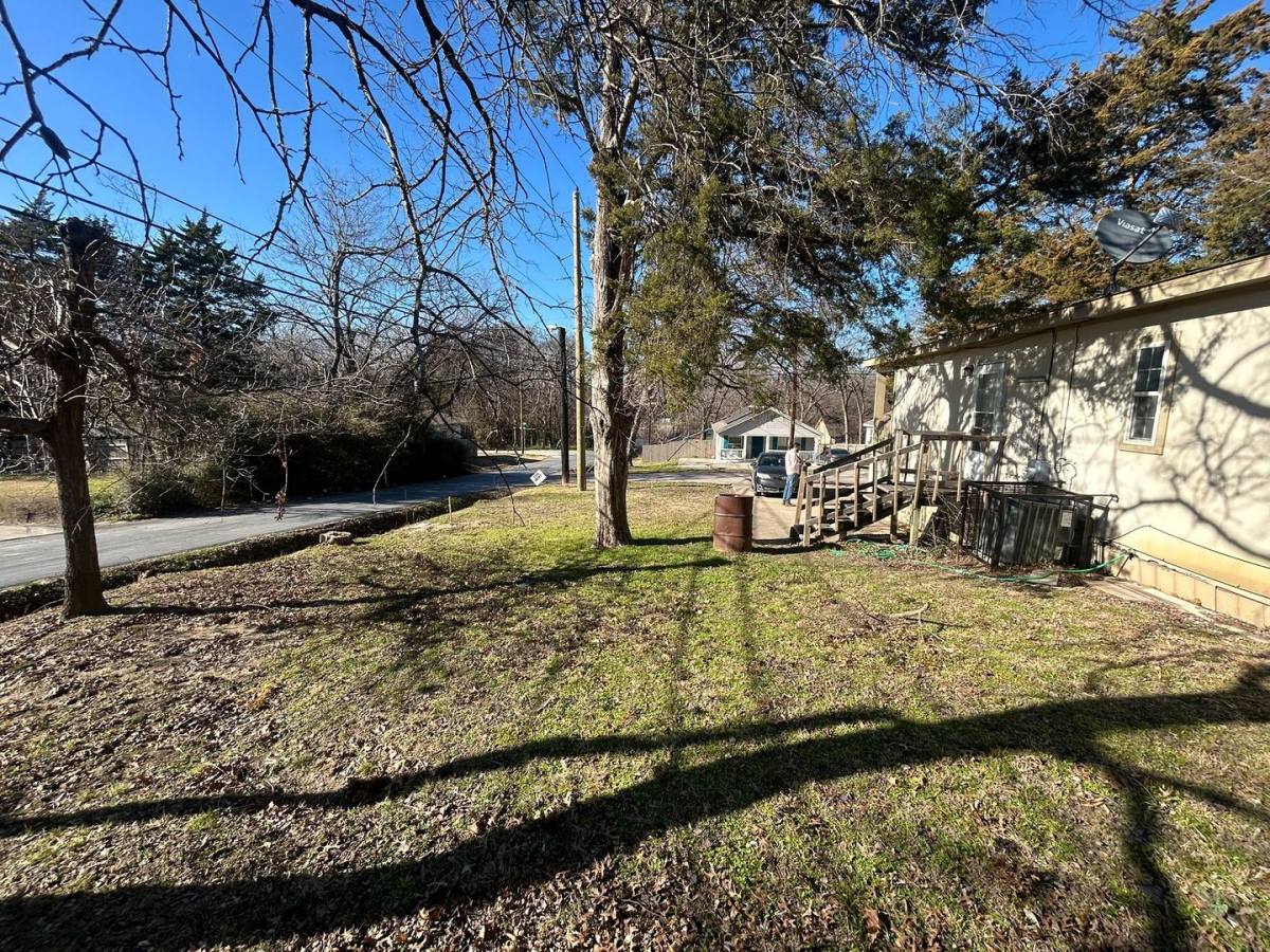 House for rent at 2602 Ripple Rd, Dallas, TX 75241