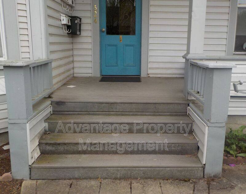 Apartment for rent at 324 Calapooia St SW #1, Albany, OR 97321