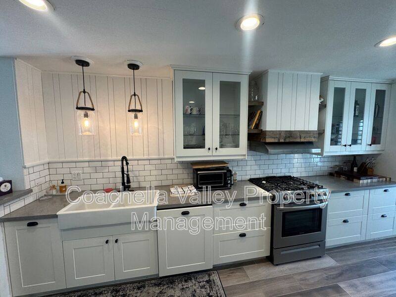 Condo for rent at 289 Vista Royale Circle W, Palm Desert, CA 92211